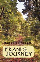 Picture of book "Ekani's Journey" by Randall Probert