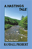 Picture of book "A Hastings Tale" by Randall Probert