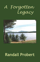 Picture of book "A Forgotten Legacy" by Randall Probert
