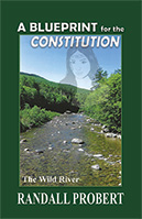 Picture of book "A Blueprint for the Constitution" by Randall Probert